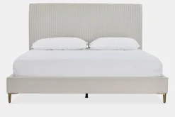 Harris - Upholstered Bed