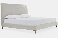 Harris - Upholstered Bed