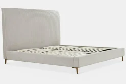 Harris - Upholstered Bed