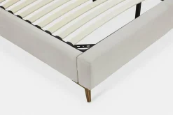 Harris - Upholstered Bed