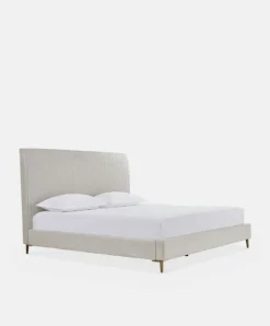 Harris - Upholstered Bed