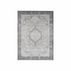 Haute Couture - Antique Persian Motif Rug