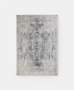 Haute Couture - Polyester and Bamboo Silk Rug