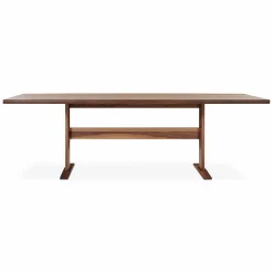 Heidi - Wood Dining Table by Mobican