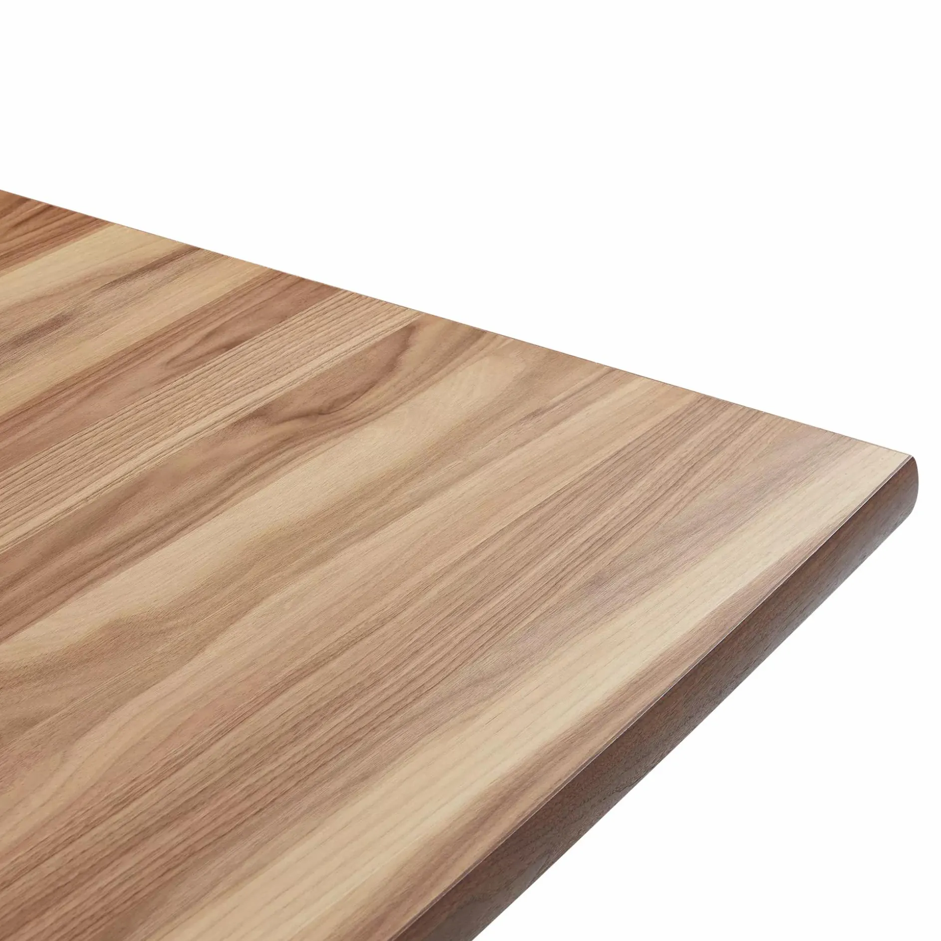 Heidi - Wood Dining Table by Mobican