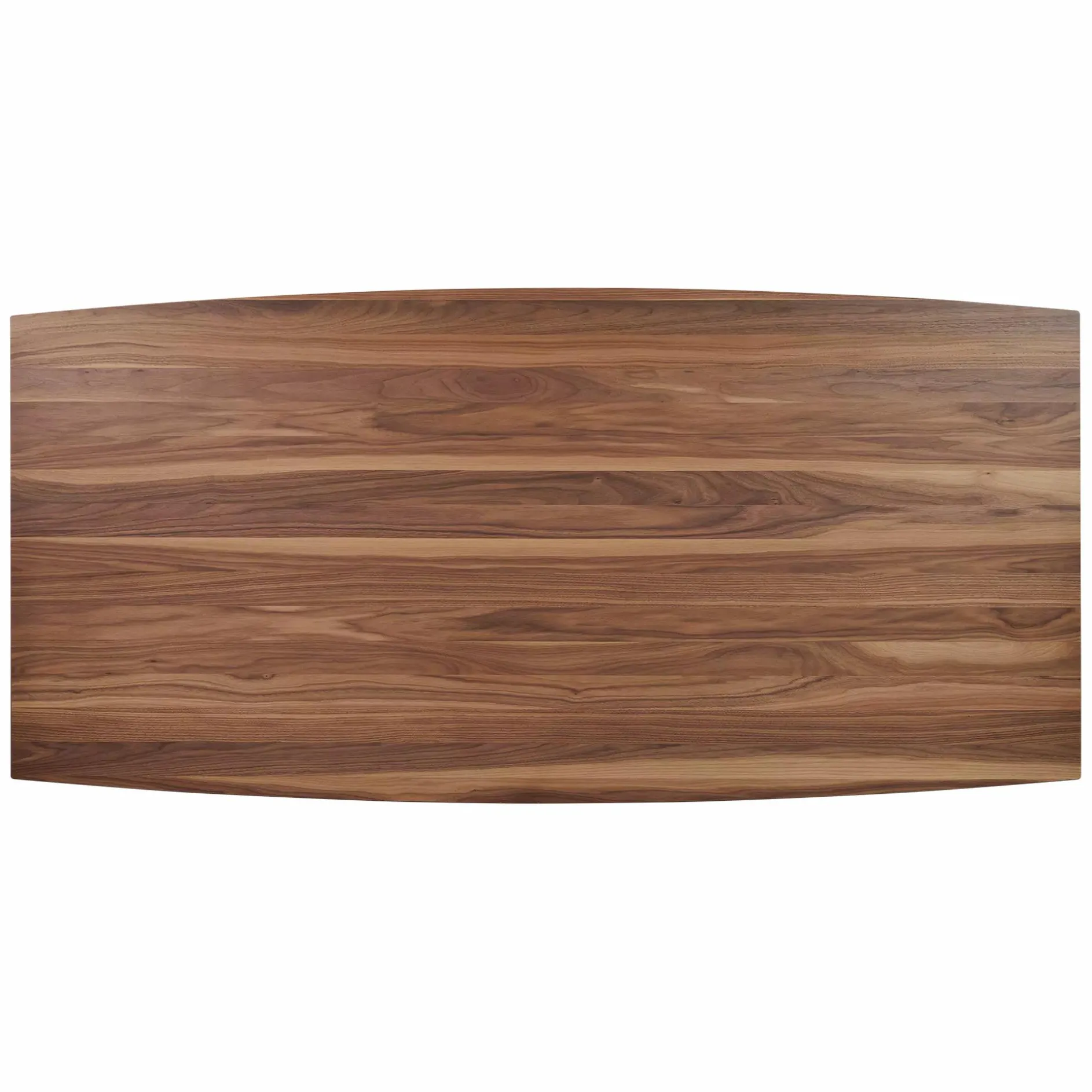 Heidi - Wood Dining Table by Mobican