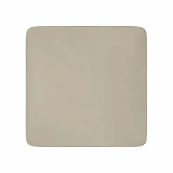 Helga - Leather Ottoman