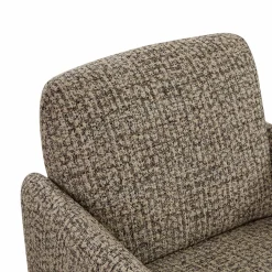 Hendrick - Swivel Chair by Incanto