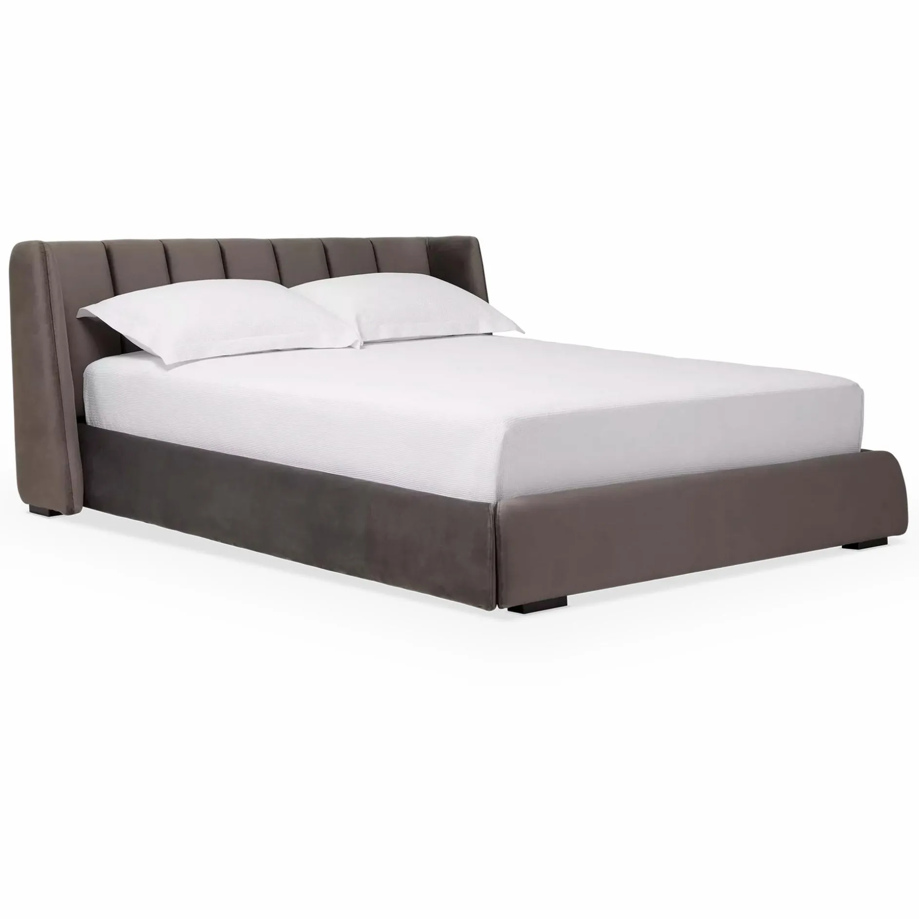 Henri - Upholstered Bed