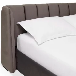 Henri - Upholstered Bed