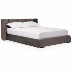 Henri - Upholstered Bed
