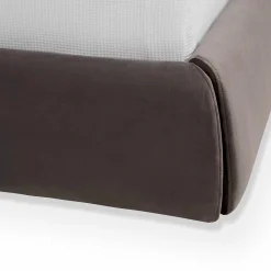 Henri - Upholstered Bed