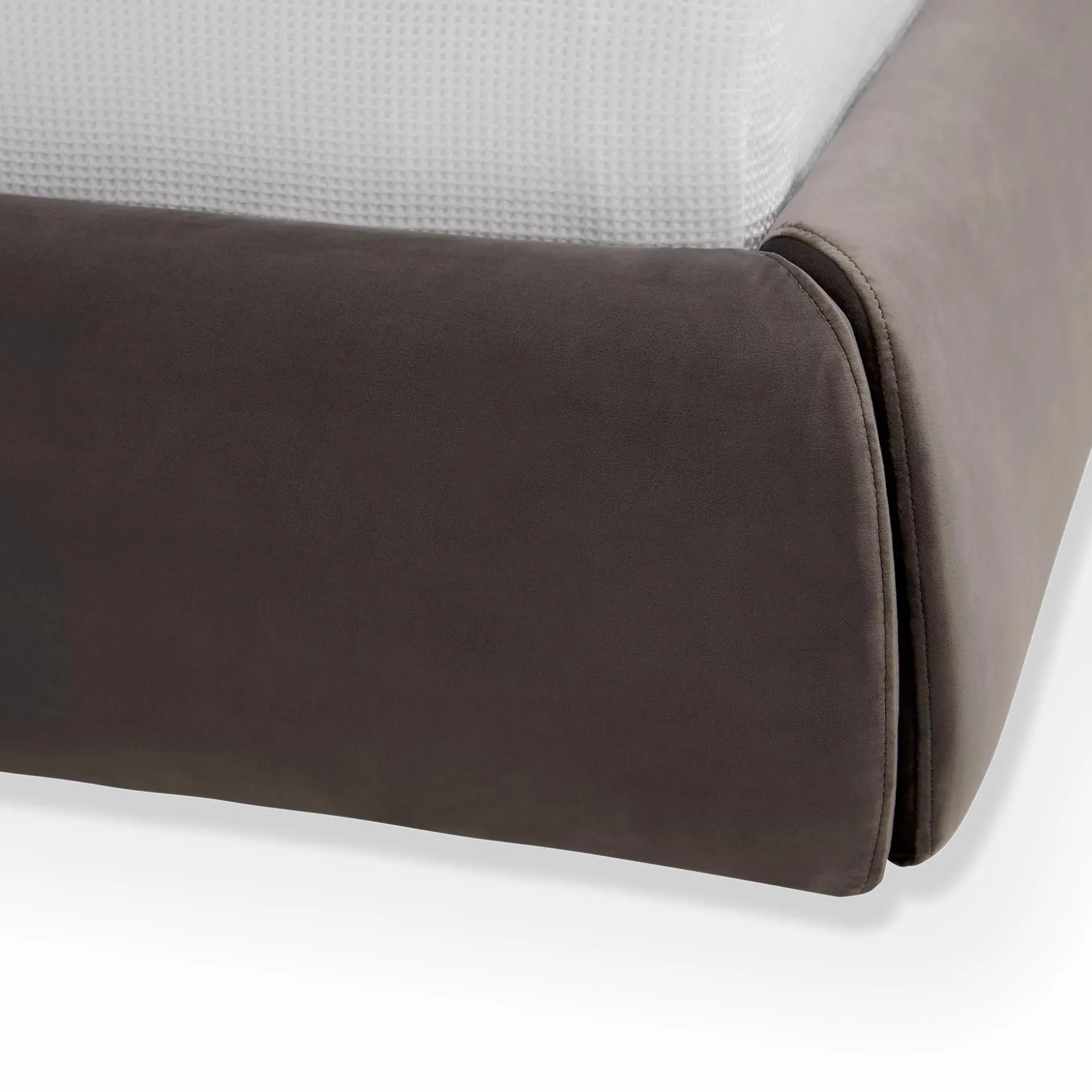 Henri - Upholstered Bed