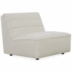 Hetchi - Fabric-Upholstered Modular Sofa
