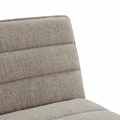 Hetchi - Fabric-Upholstered Modular Sofa