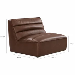 Hetchi - Modular Corner Chair