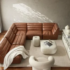 Hetchi - Modular Corner Chair