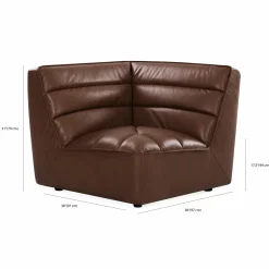 Hetchi - Modular Corner Chair