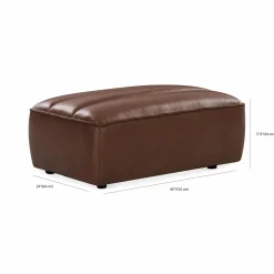 Hetchi - Modular Ottoman