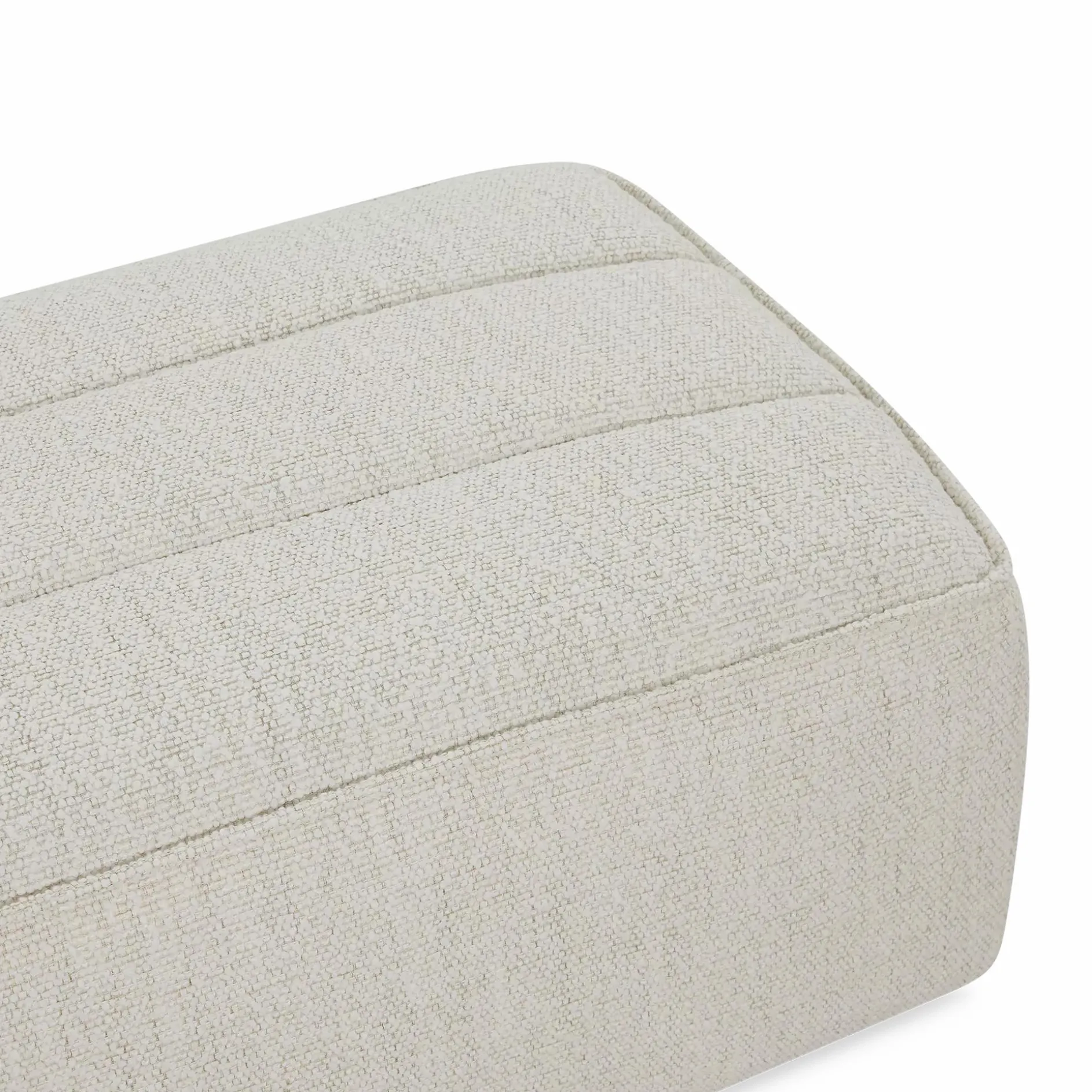 Hetchi - Modular Ottoman