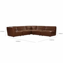 Hetchi - Modular Sectional