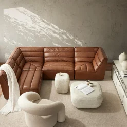 Hetchi - Modular Sectional