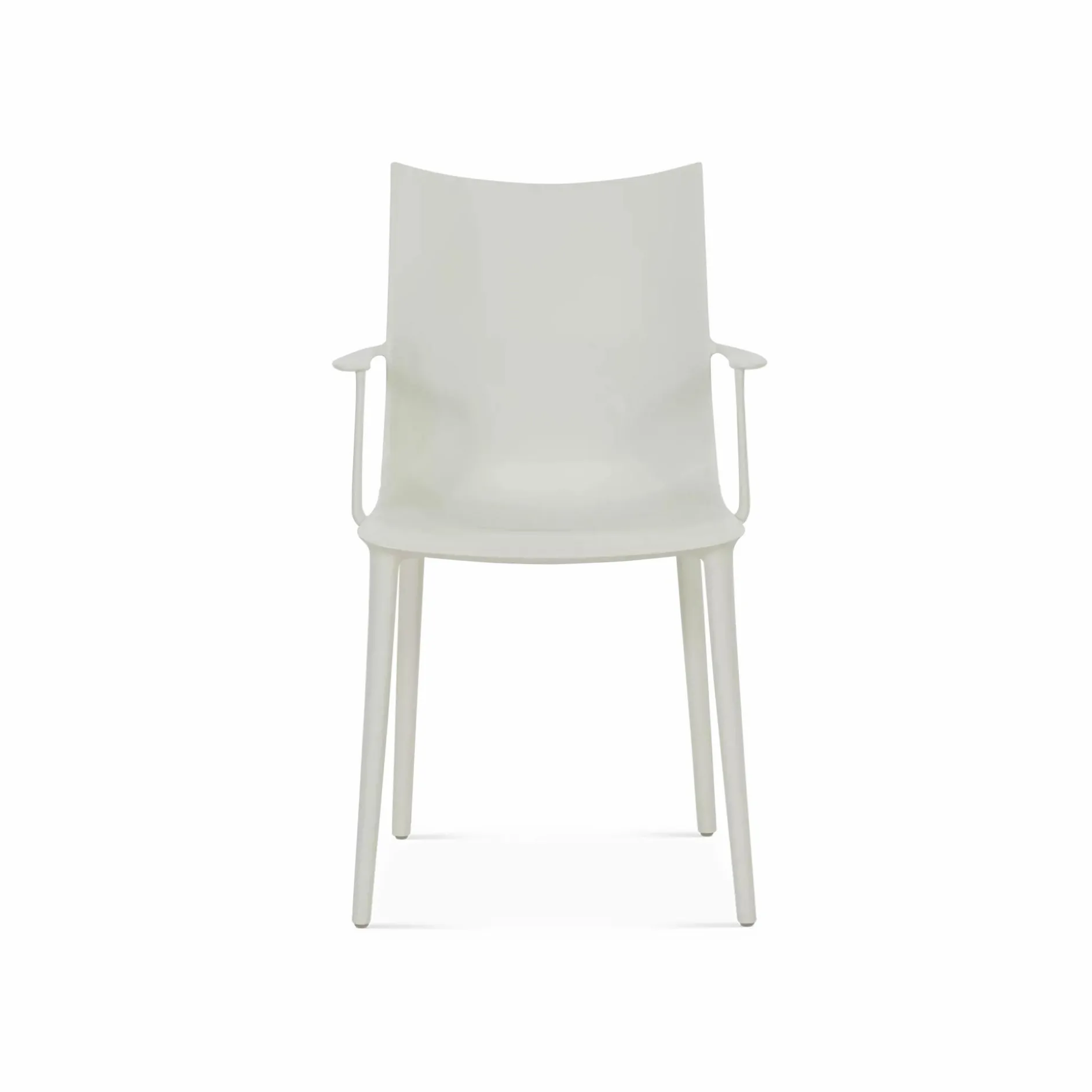 H.H.H - Dining Chair by Kartell