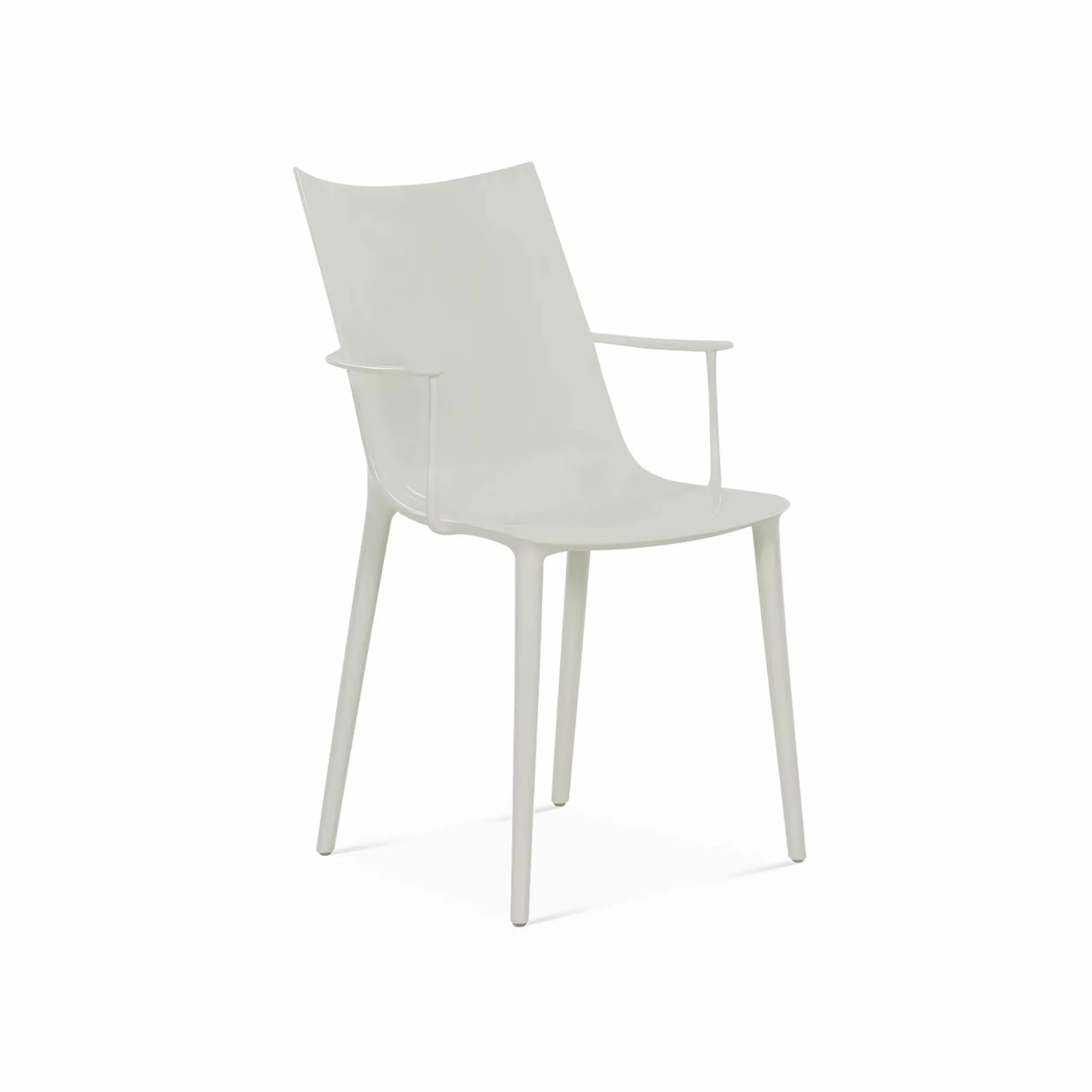 H.H.H - Dining Chair by Kartell