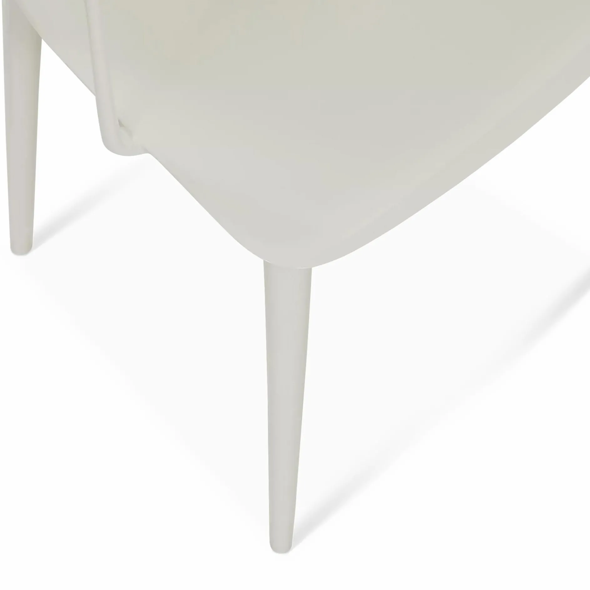 H.H.H - Dining Chair by Kartell