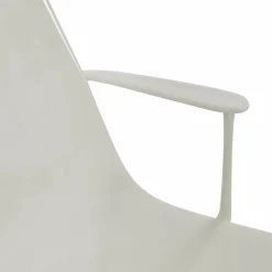 H.H.H - Dining Chair by Kartell