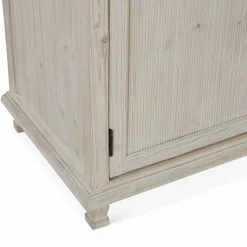 Hildi - Cabinet with Glass Doors