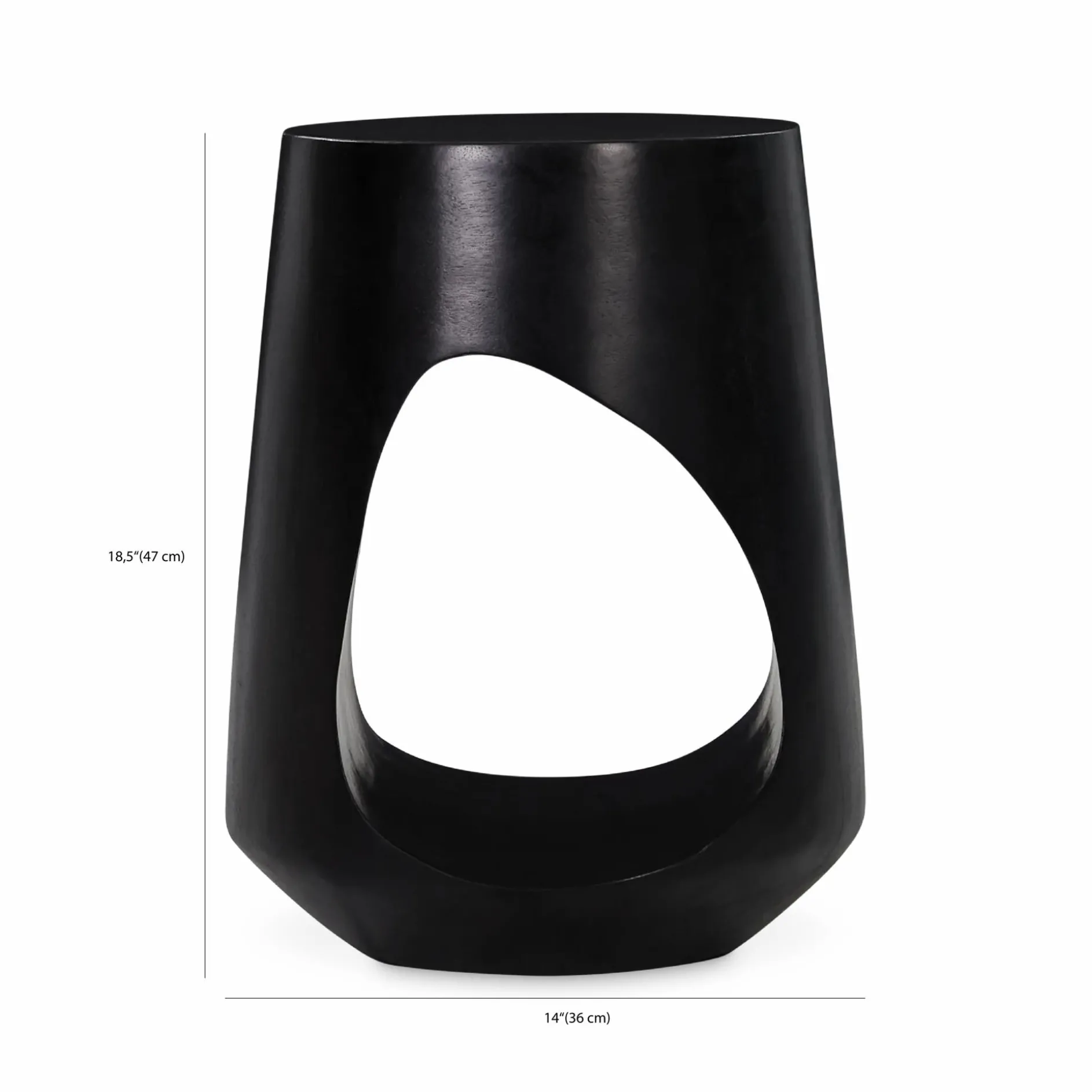 Horan - Side Table