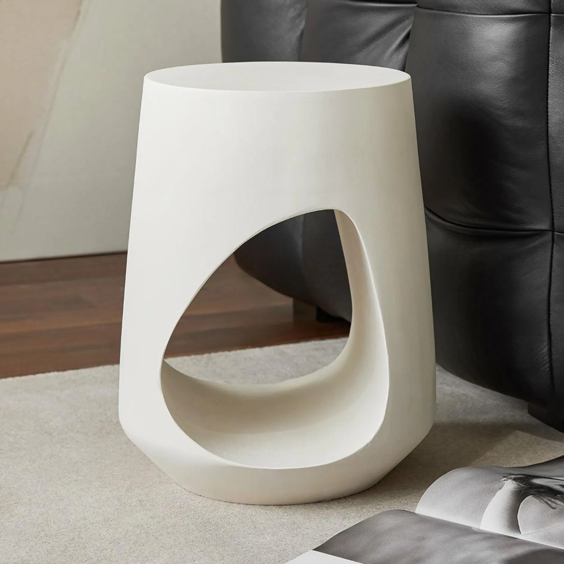 Horan - Side Table