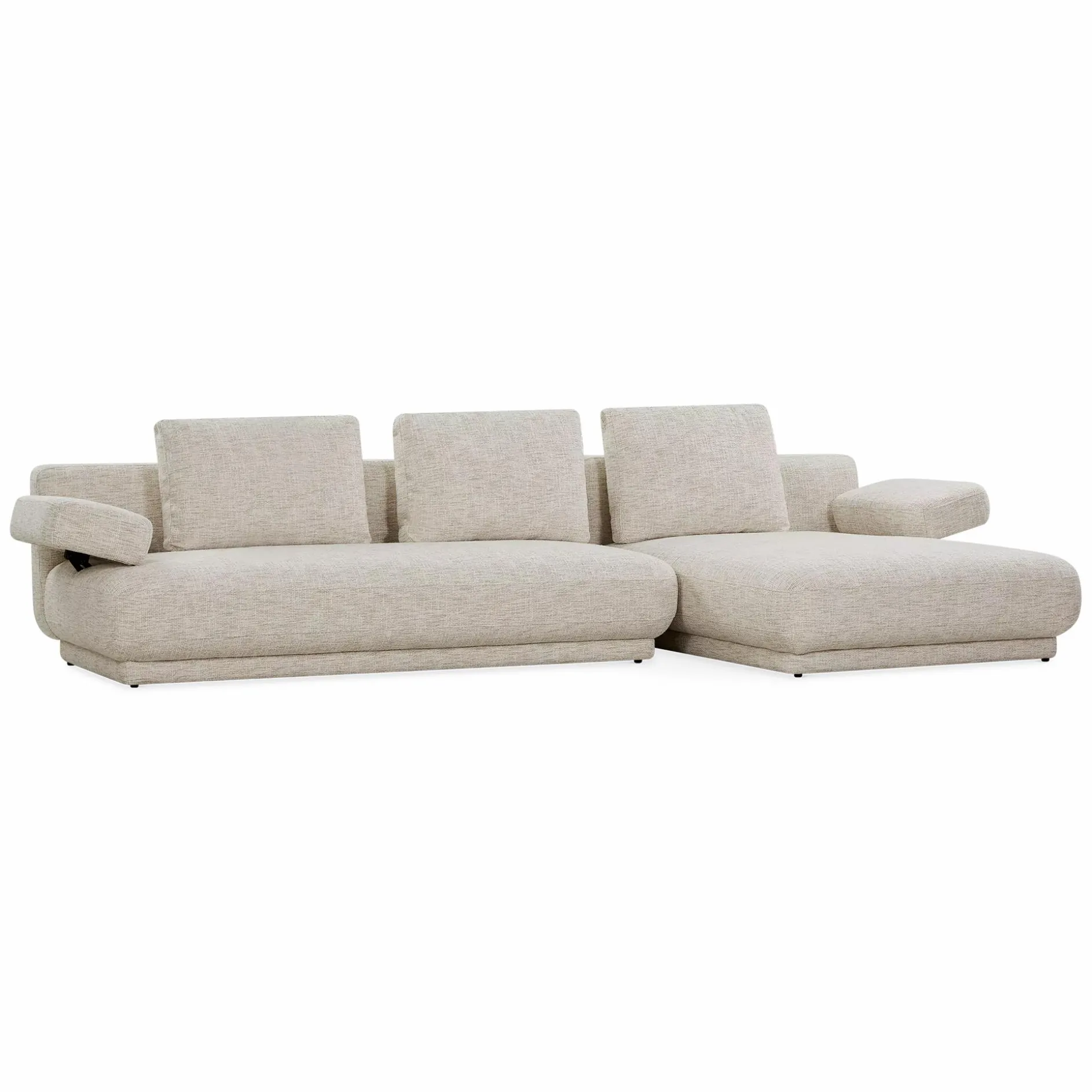 Horizon - Sectional Sofa