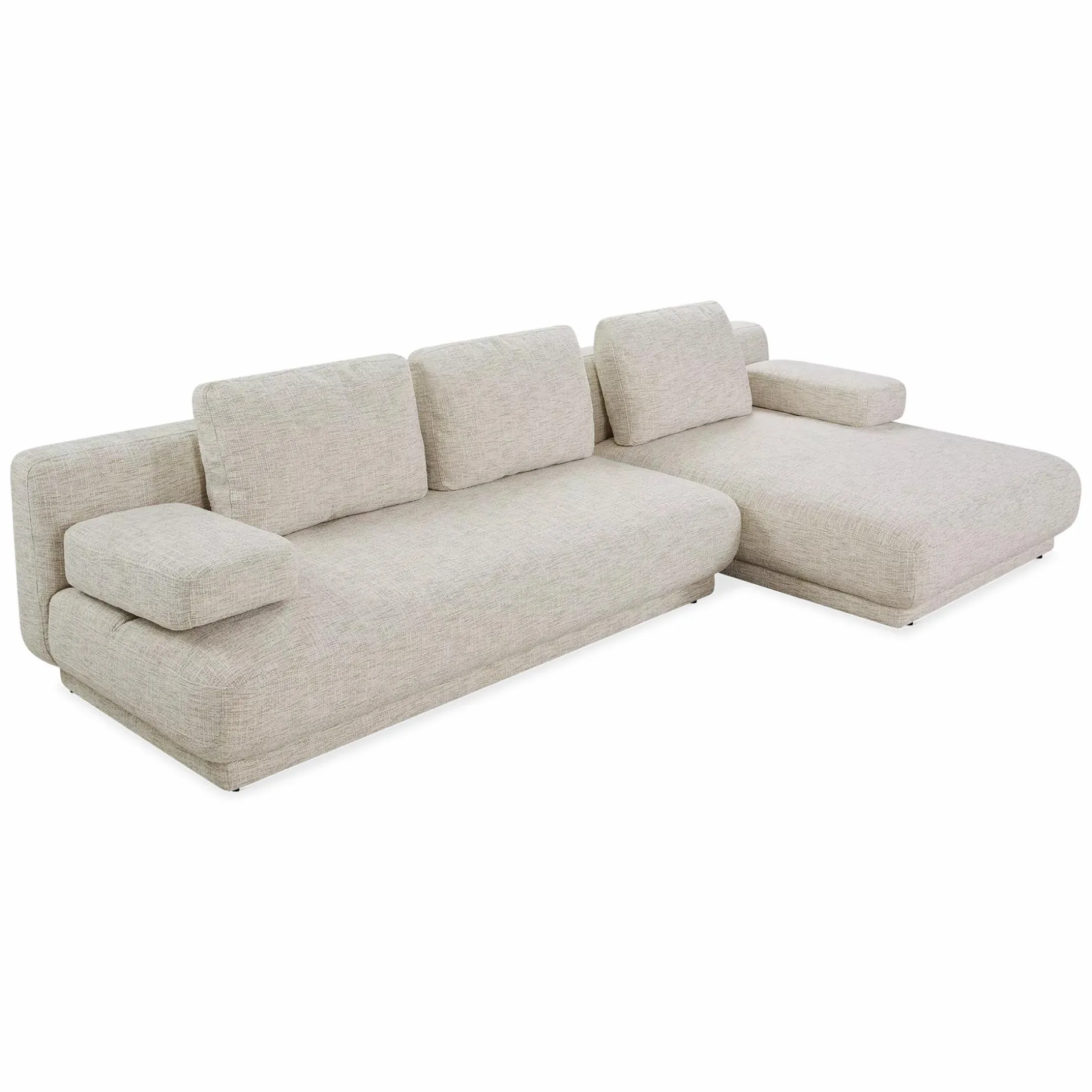 Horizon - Sectional Sofa