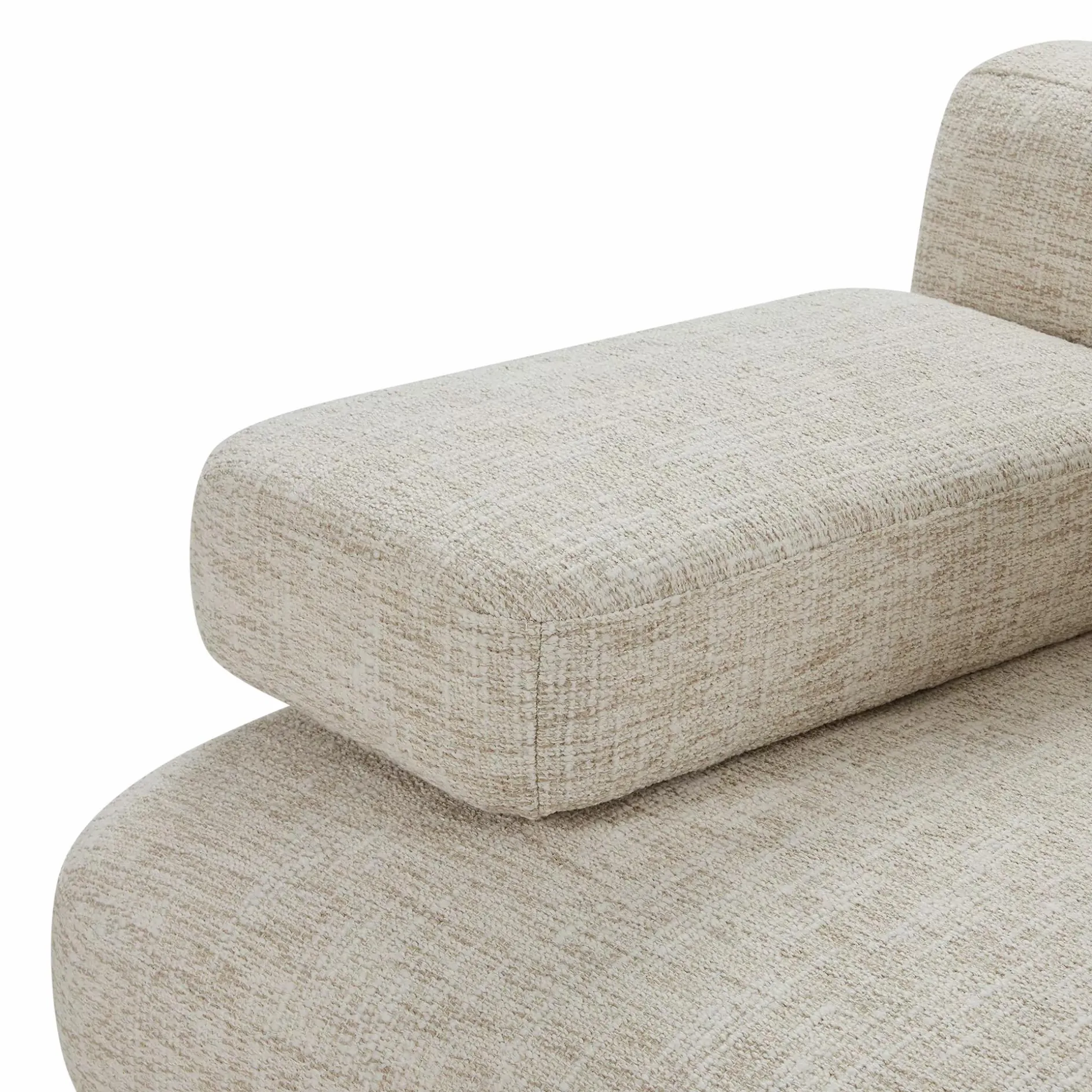 Horizon - Sectional Sofa