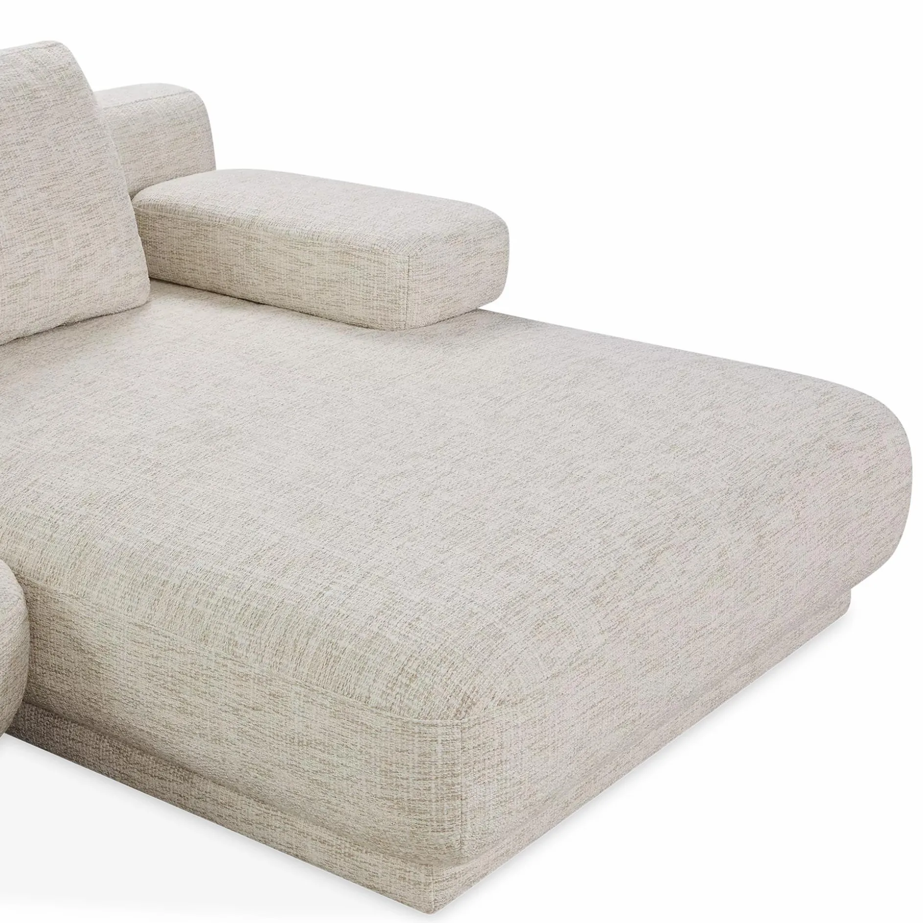 Horizon - Sectional Sofa