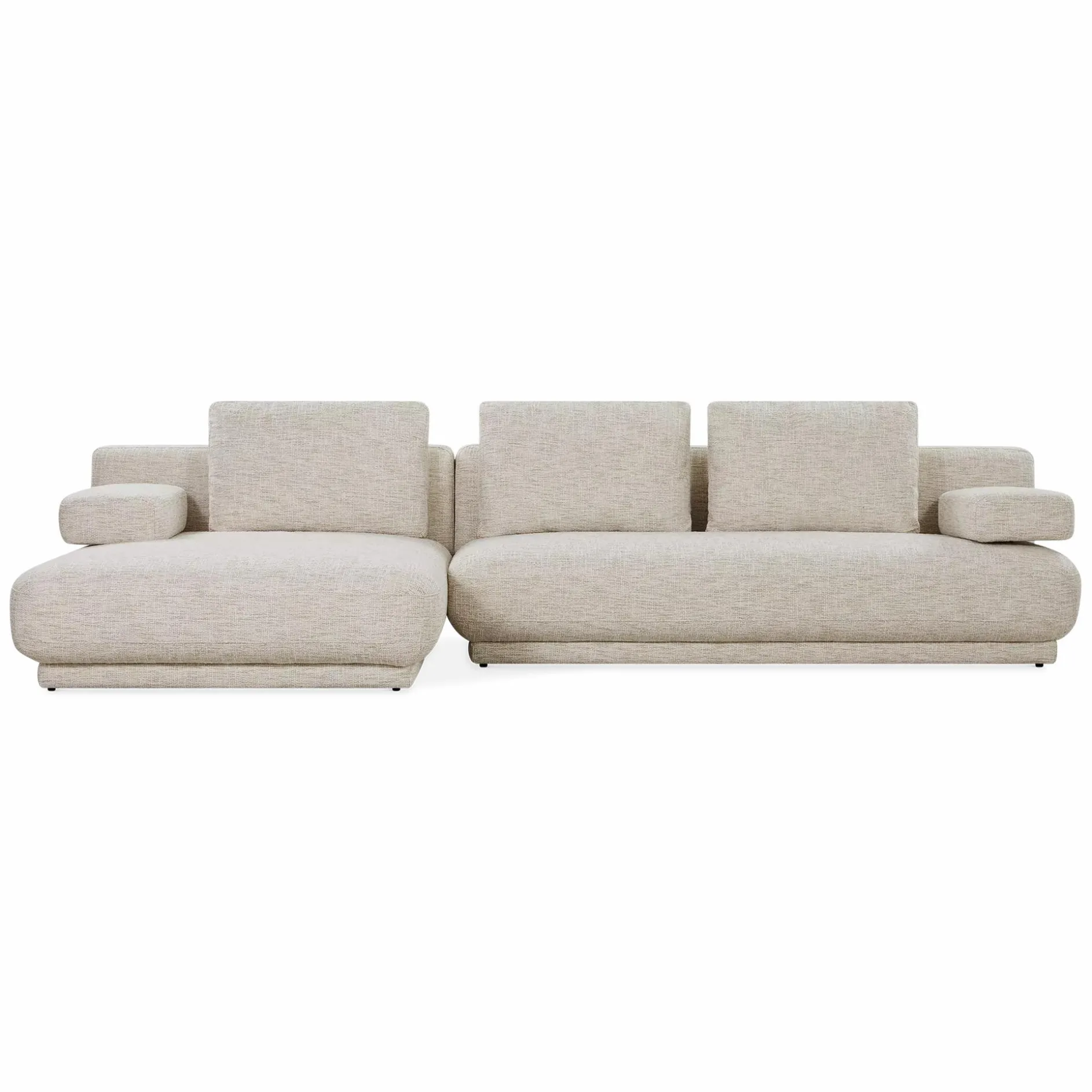 Horizon - Sectional Sofa