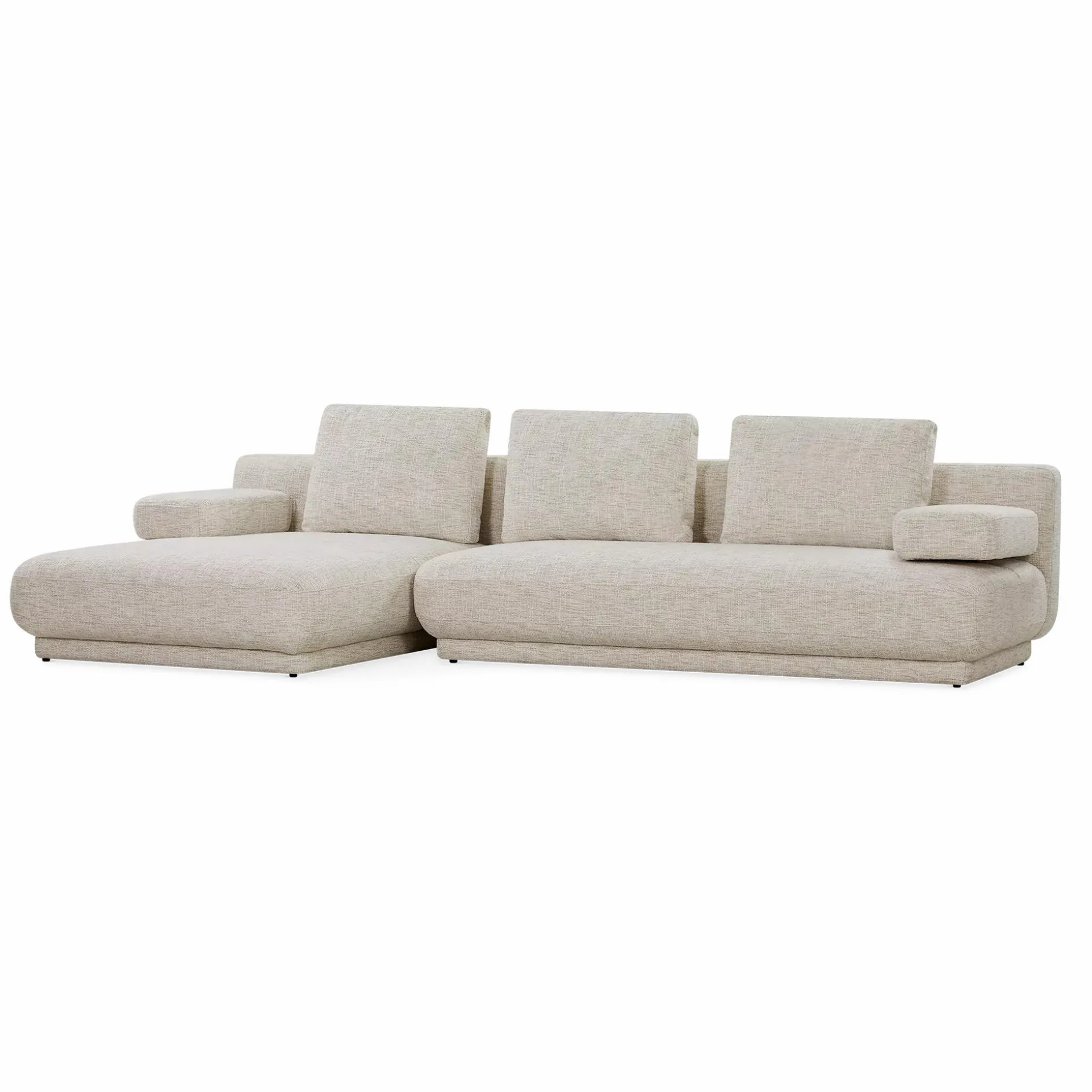 Horizon - Sectional Sofa