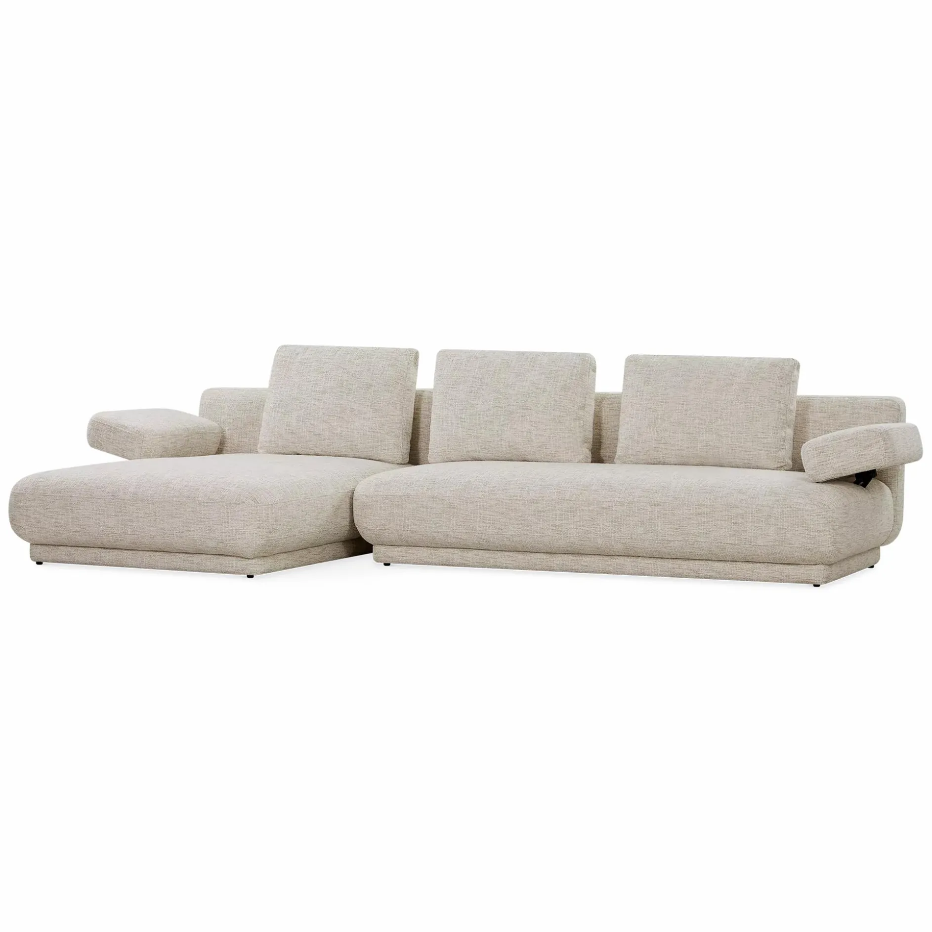 Horizon - Sectional Sofa