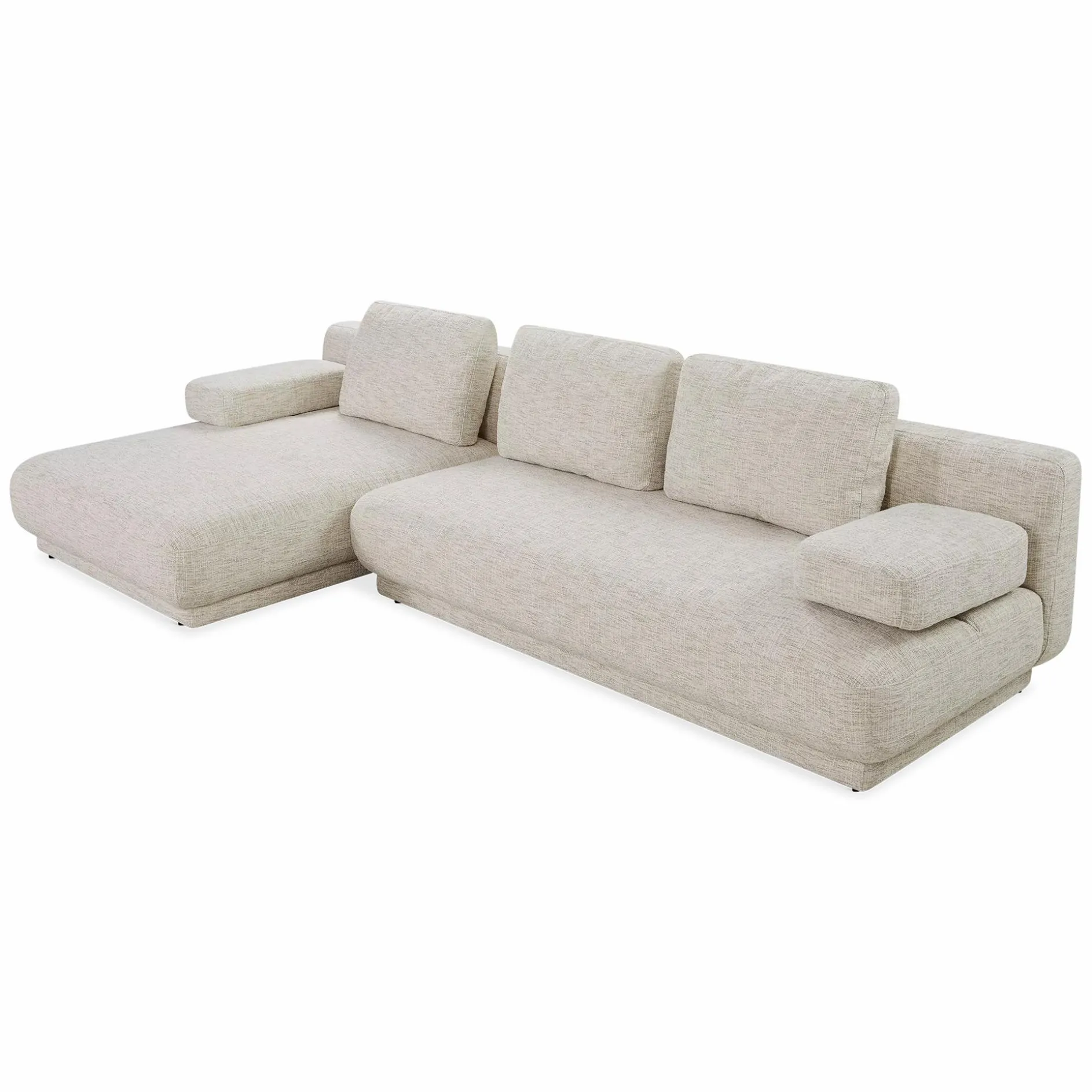 Horizon - Sectional Sofa