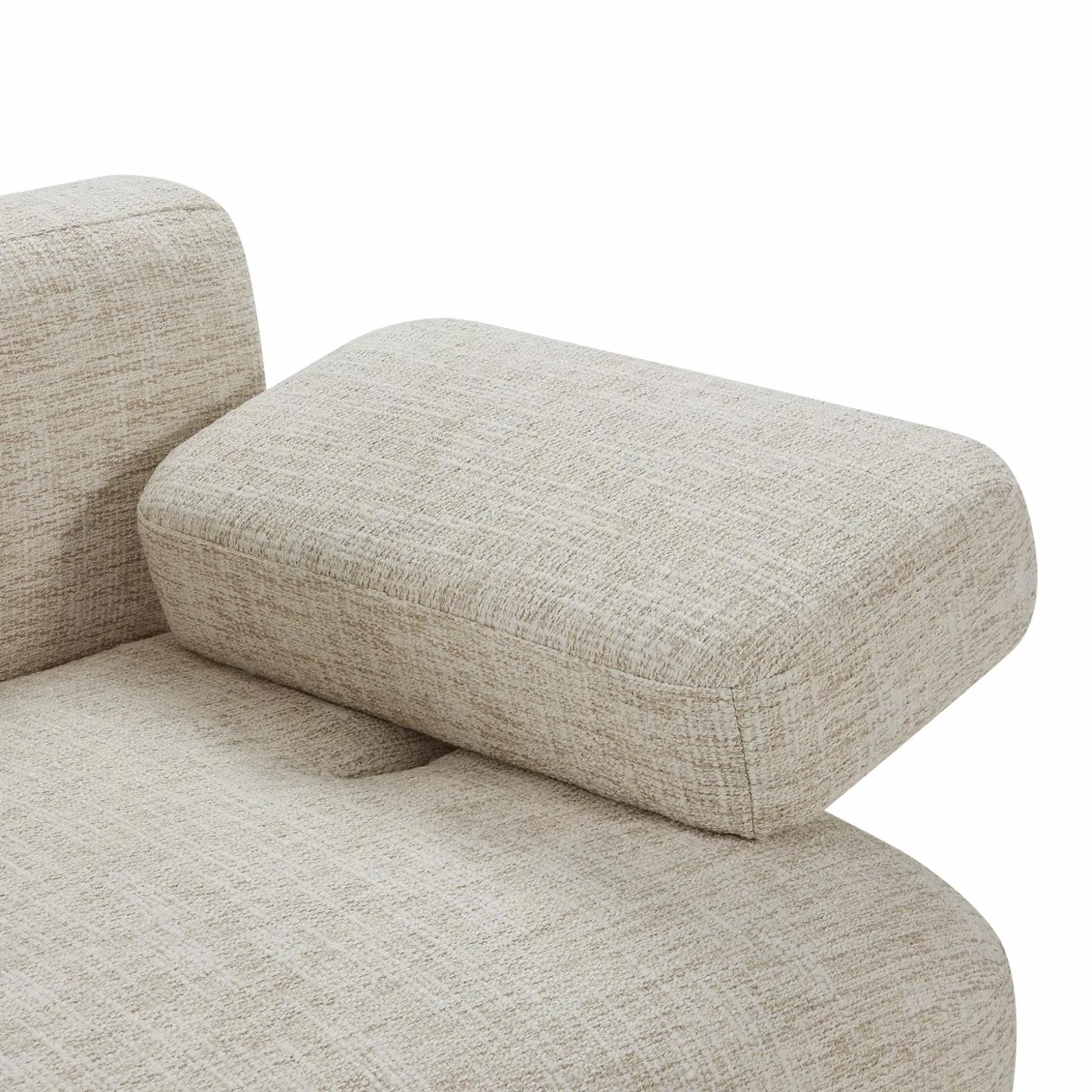 Horizon - Sectional Sofa