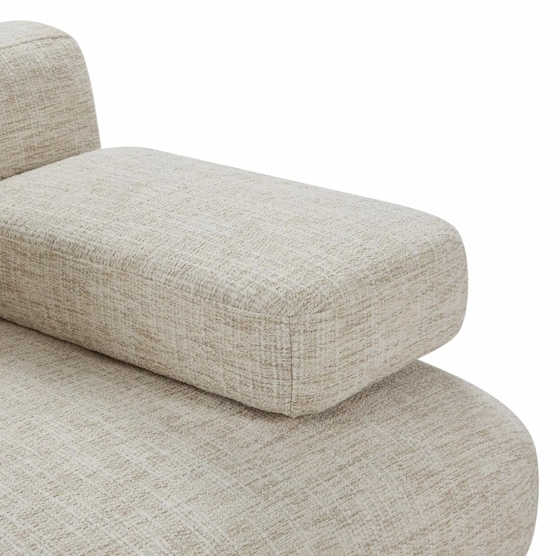 Horizon - Sectional Sofa