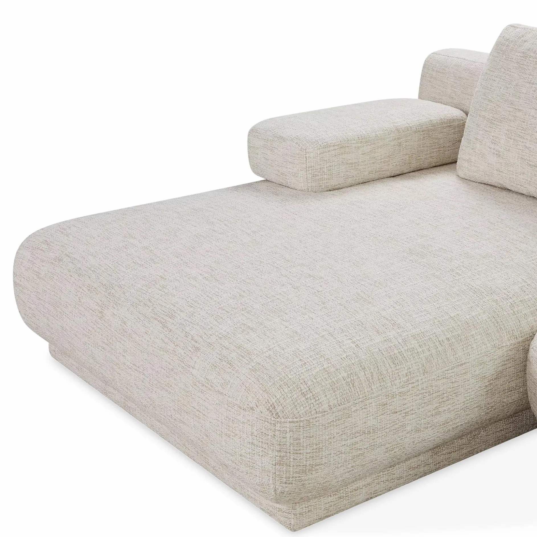 Horizon - Sectional Sofa