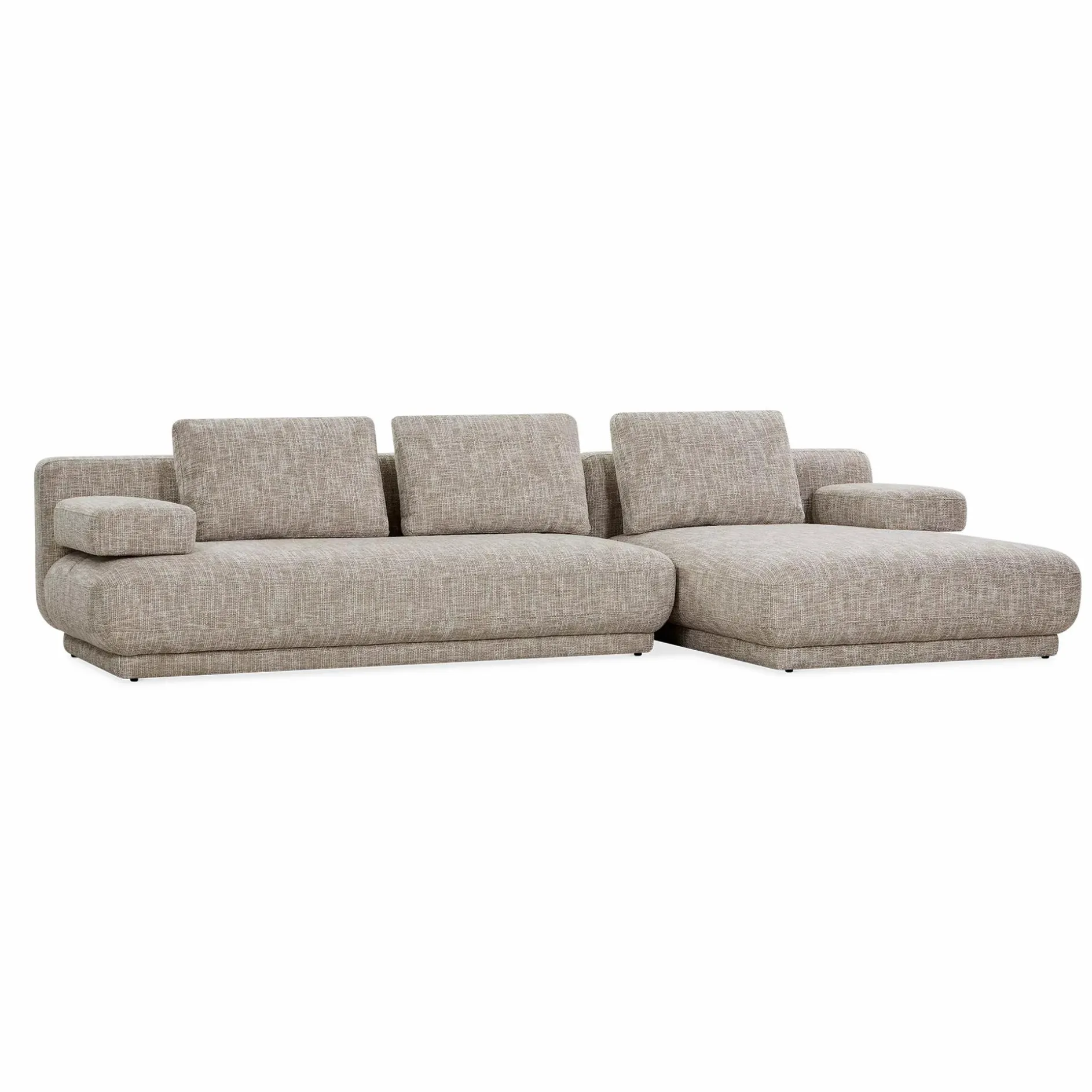 Horizon - Sectional Sofa