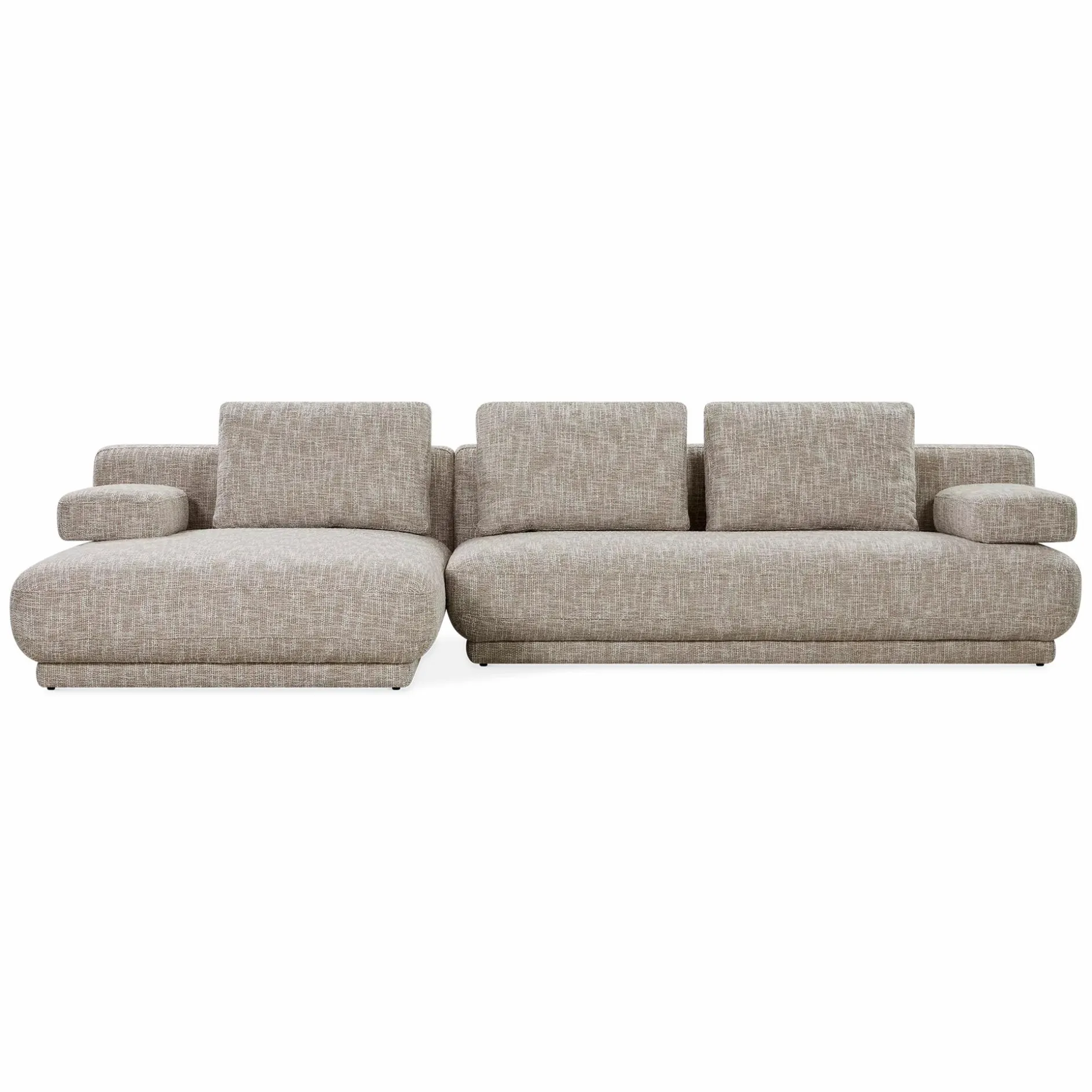 Horizon - Sectional Sofa