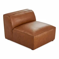 Houston - Modular Armless Chair