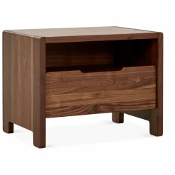 Hudson - Nightstand by Verbois