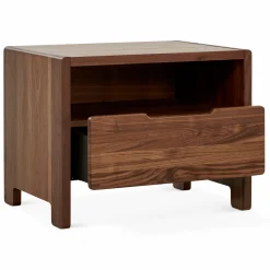 Hudson - Nightstand by Verbois