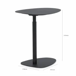 Hydro Lift - Side Table